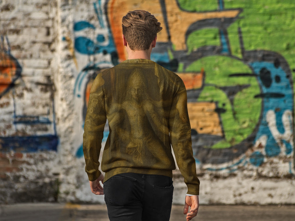 Unisex Sweatshirt – Renaissance Revival