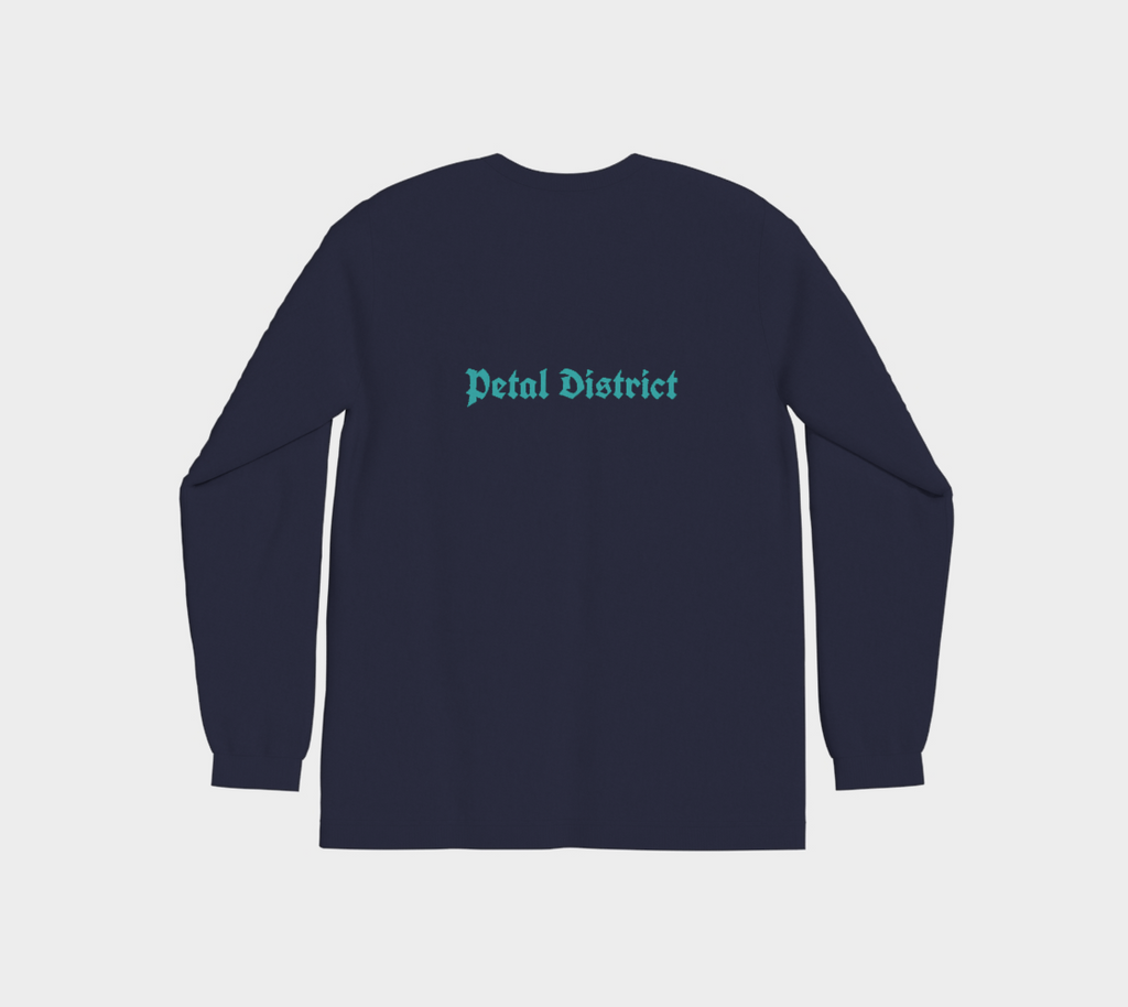 Petal District - For Men