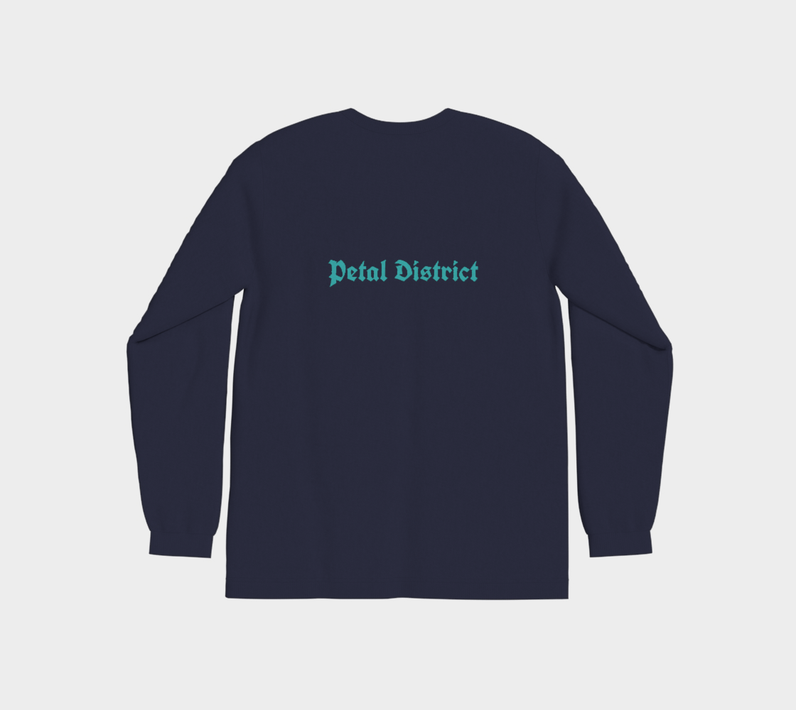 Petal District - For Men