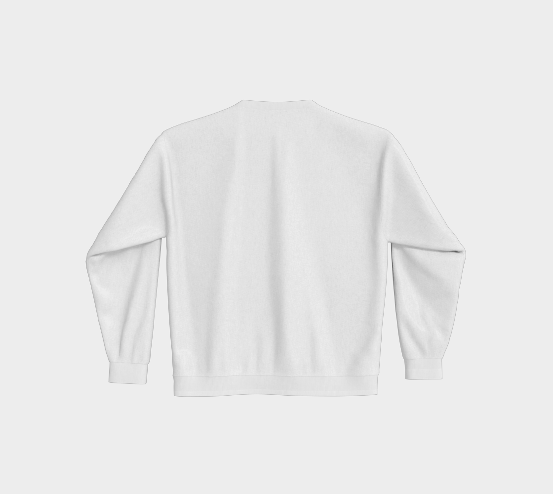 Quantum People- Unisex crewneck