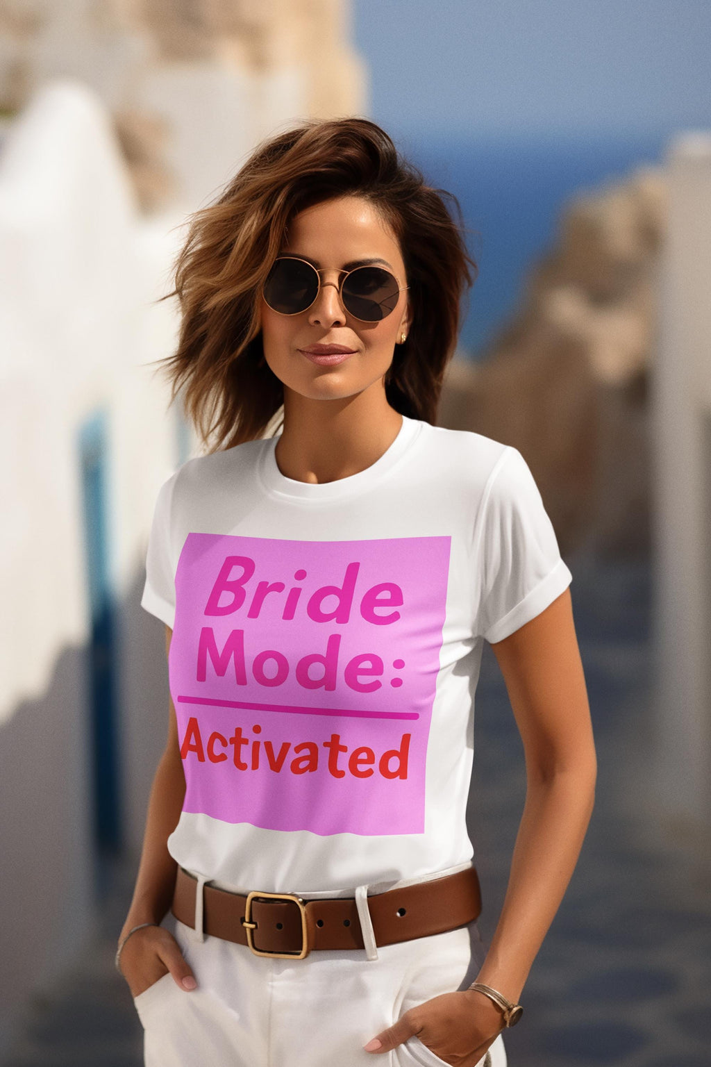 Bride-To-Be S T-Shirt