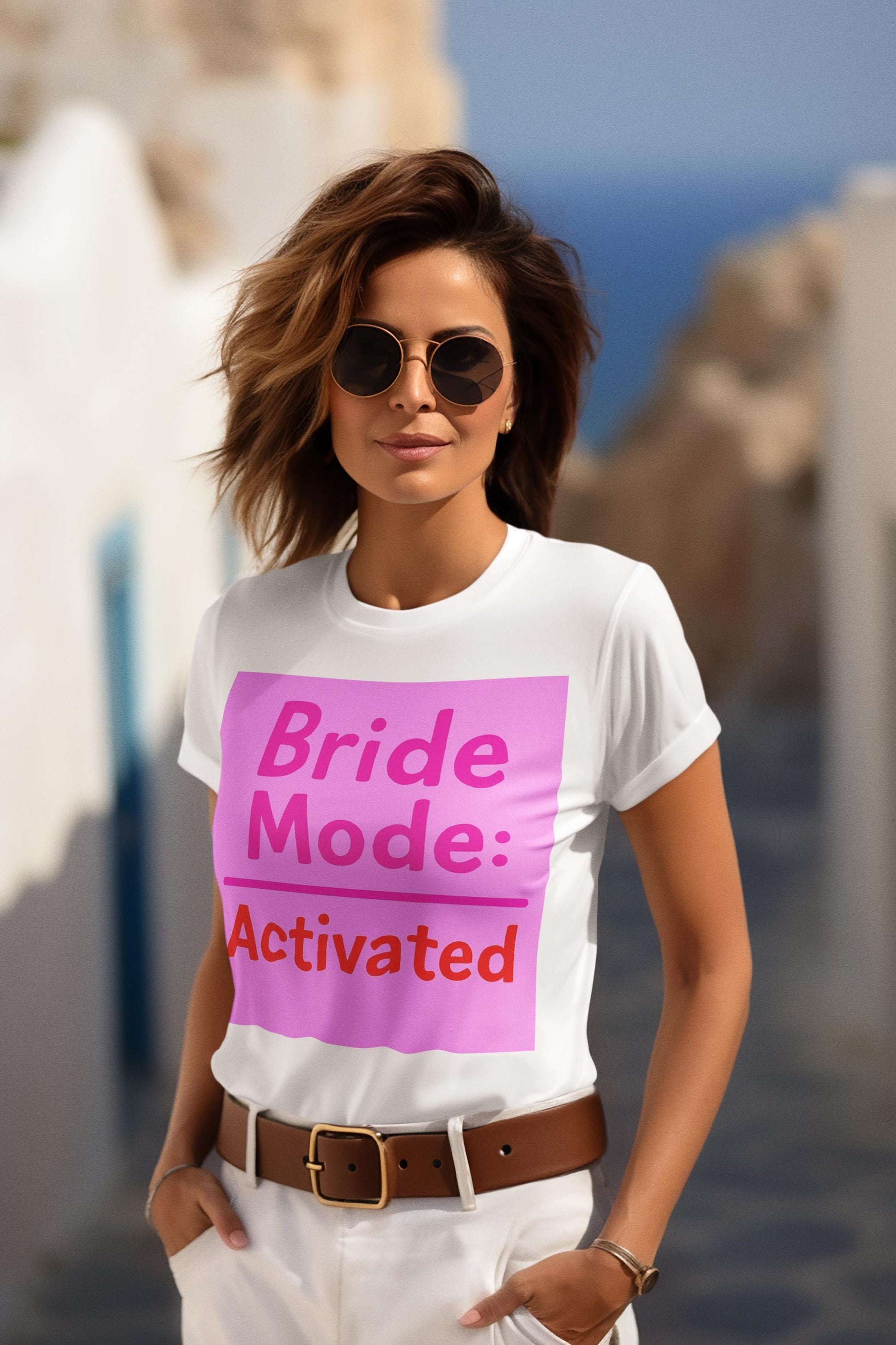 Bride-To-Be S T-Shirt
