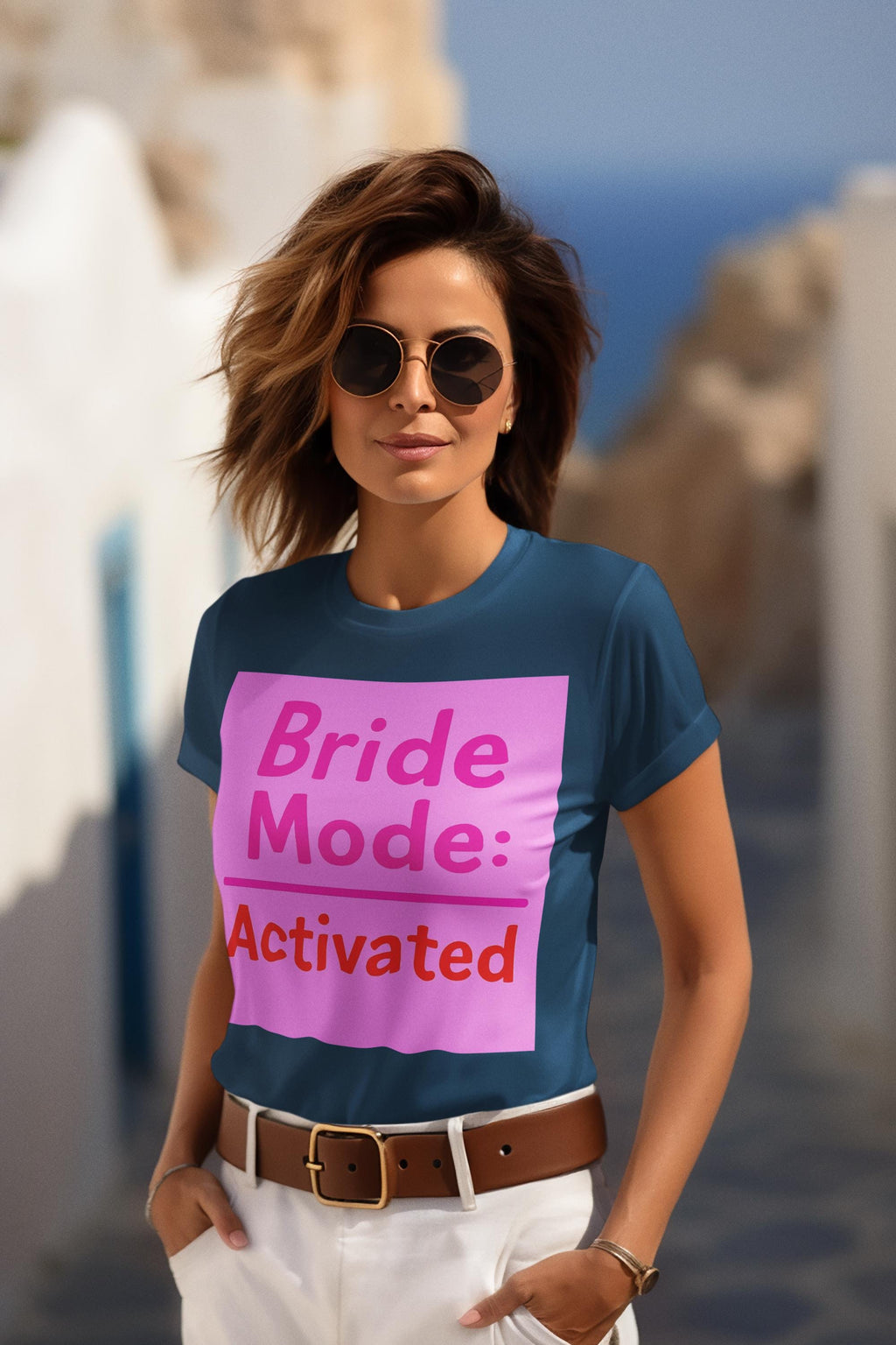 Bride-To-Be S T-Shirt