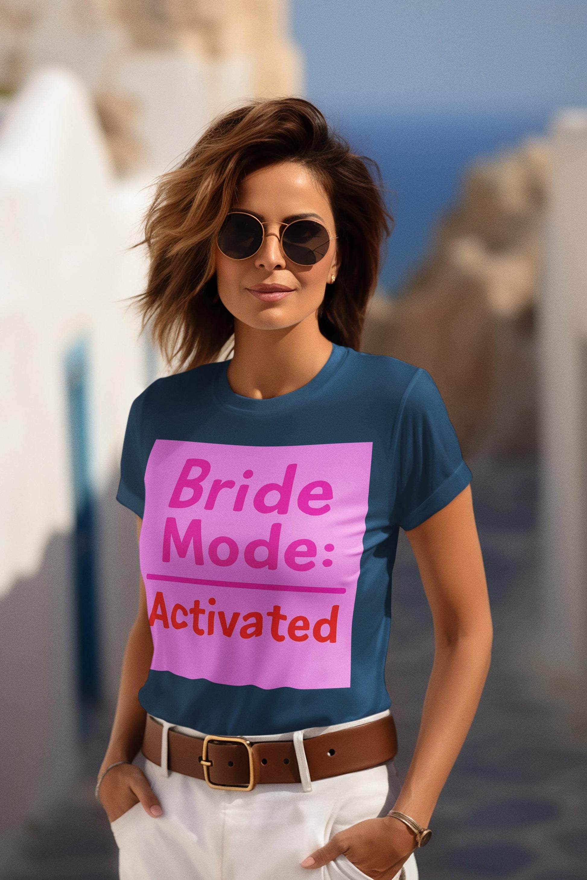 Bride-To-Be S T-Shirt