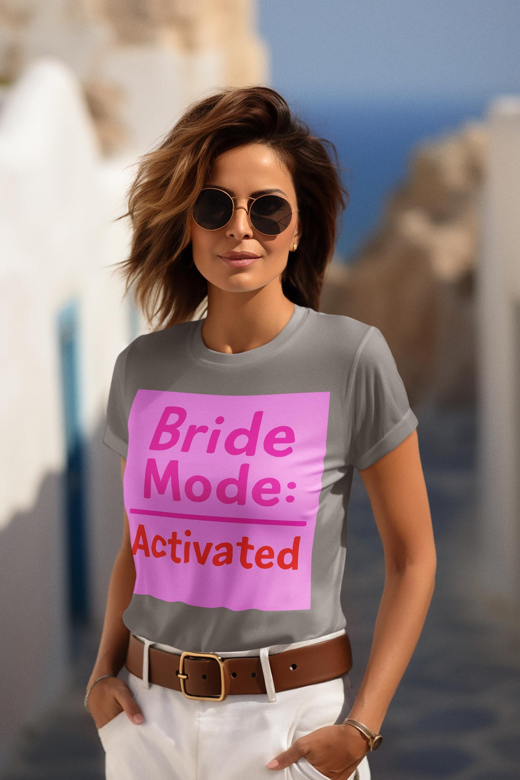 Bride-To-Be S T-Shirt