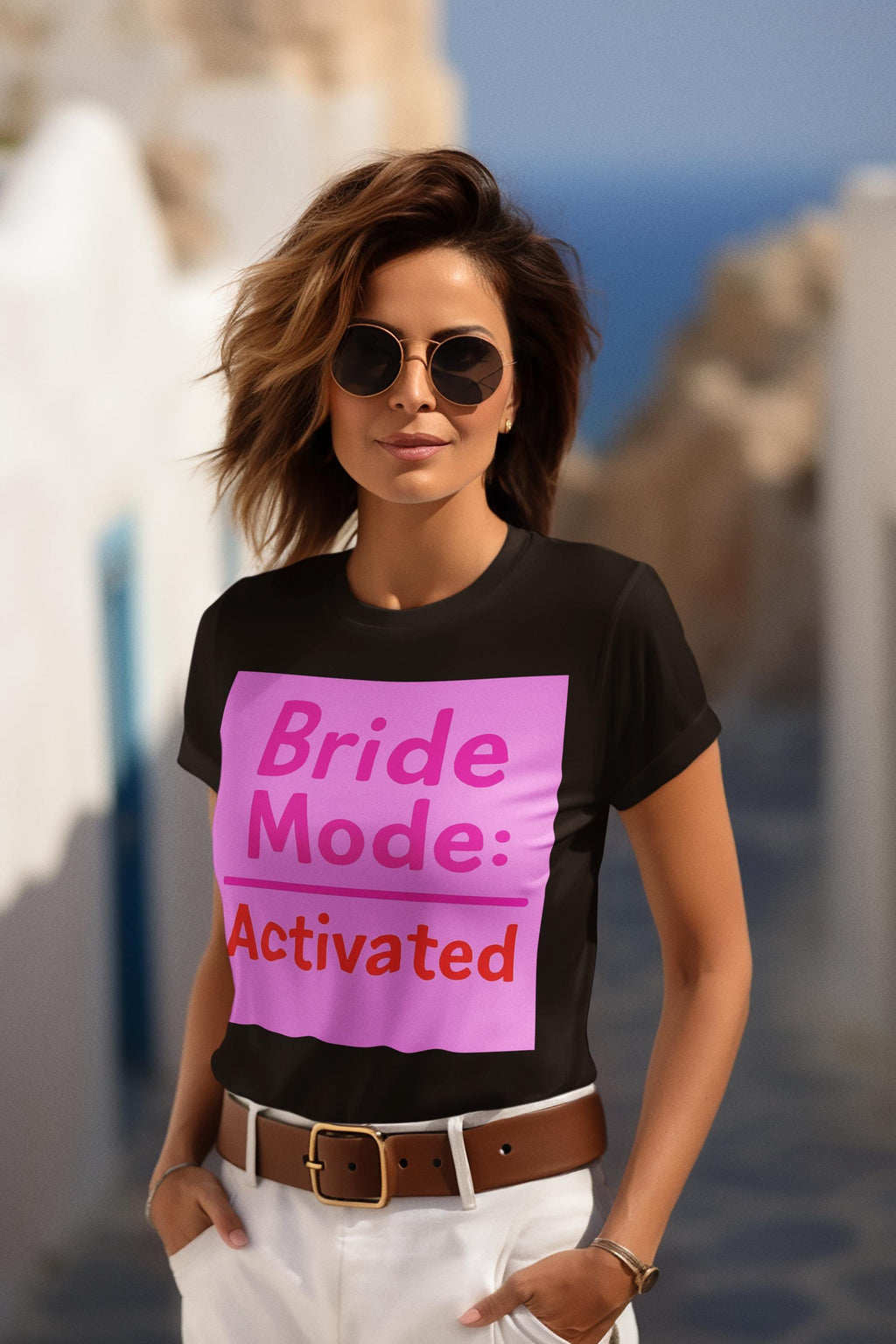 Bride-To-Be S T-Shirt