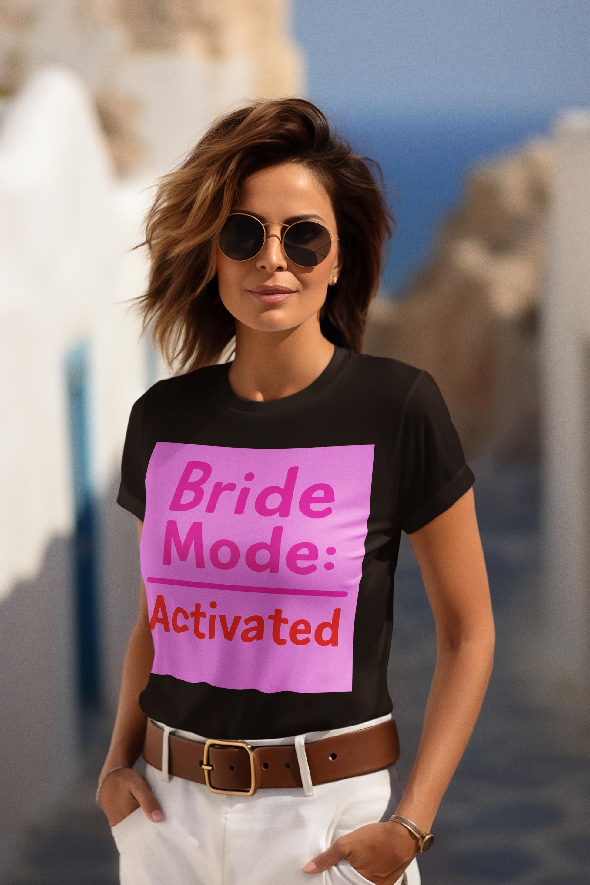 Bride-To-Be S T-Shirt