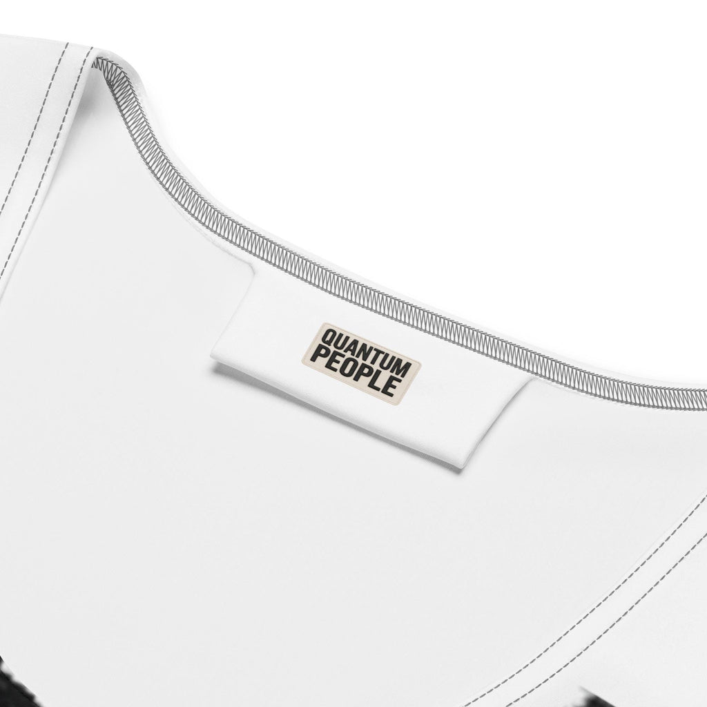 Sublimation Cut & Sew Tank Top