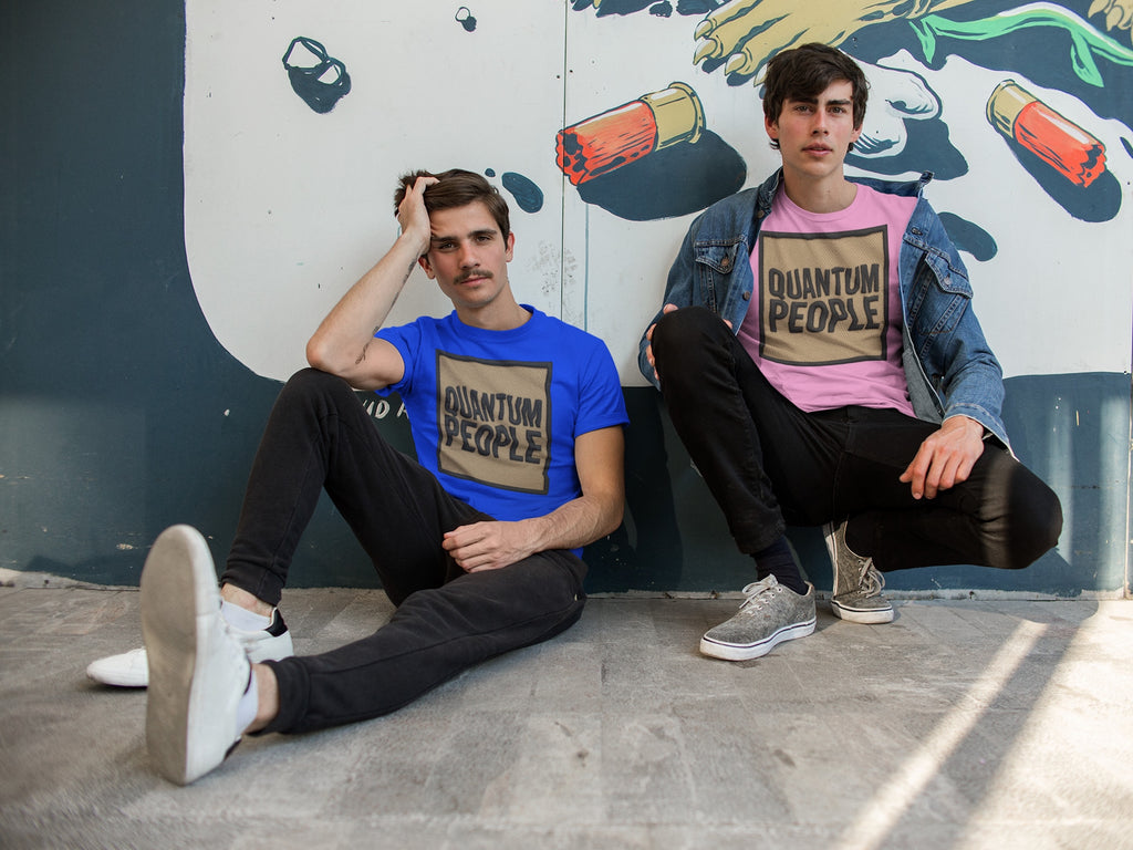Unisex t-shirt