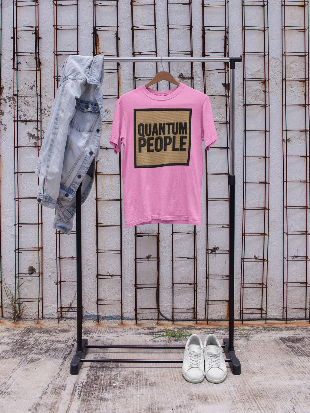 Unisex t-shirt