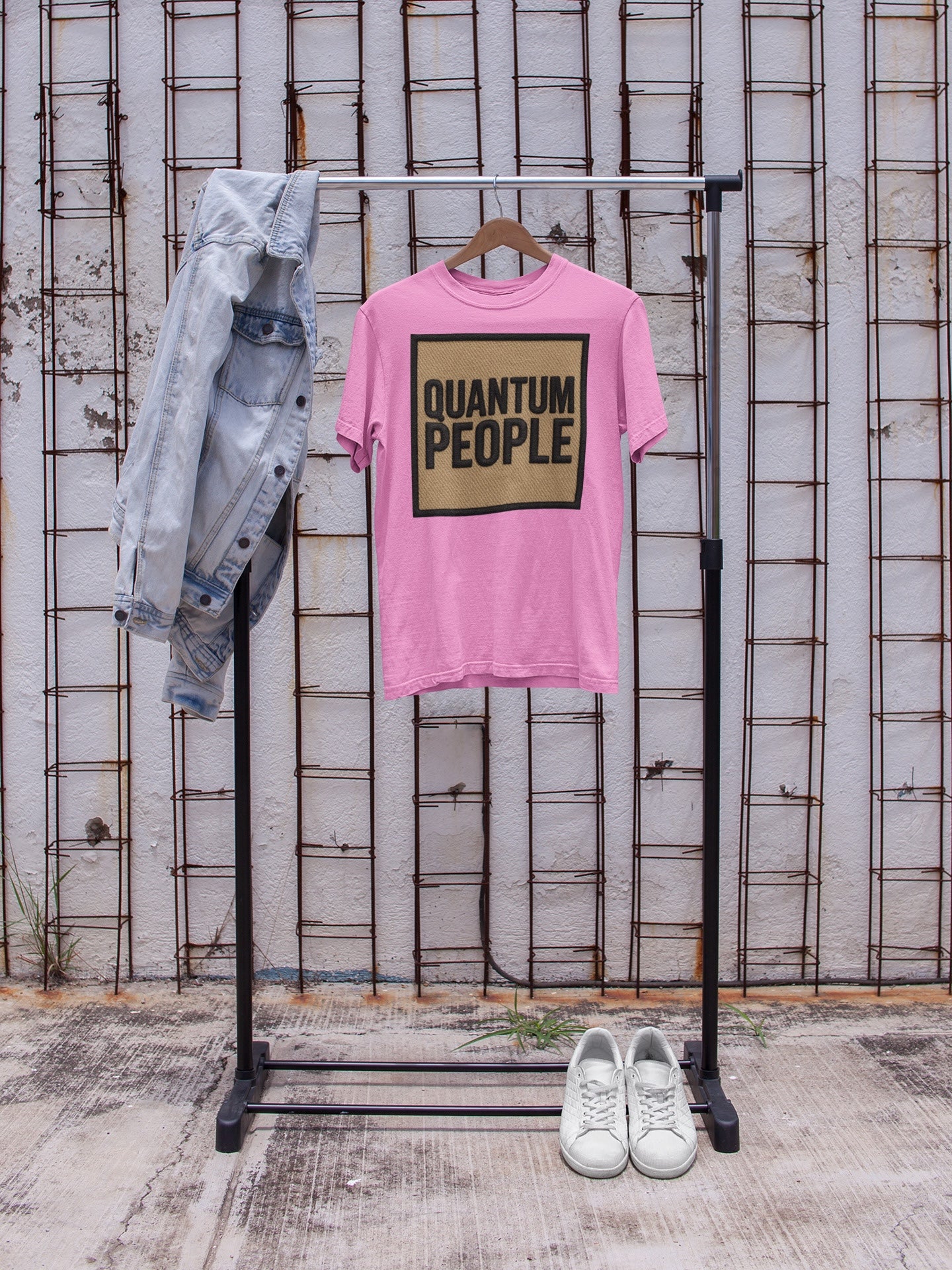 Unisex t-shirt