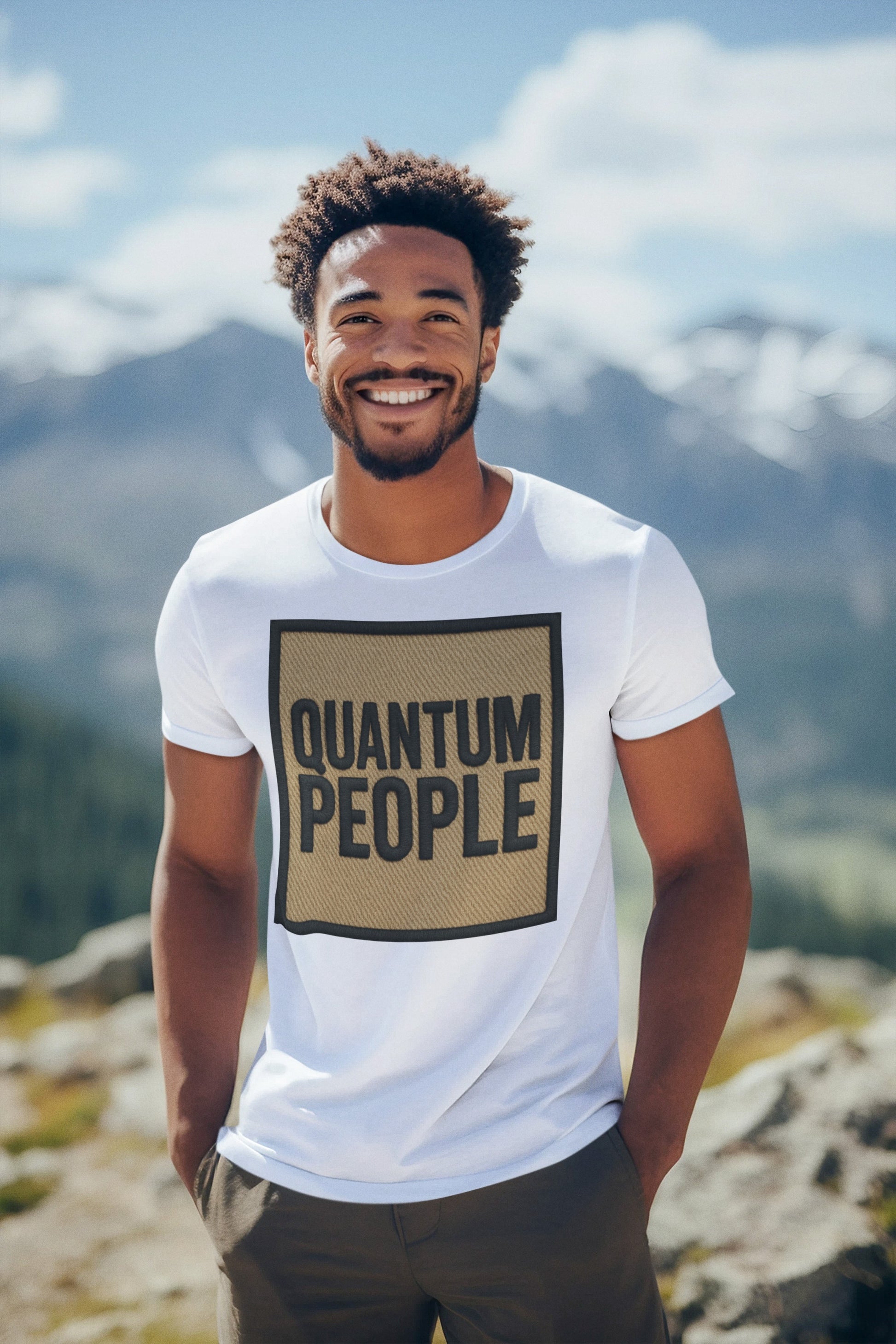 Unisex t-shirt
