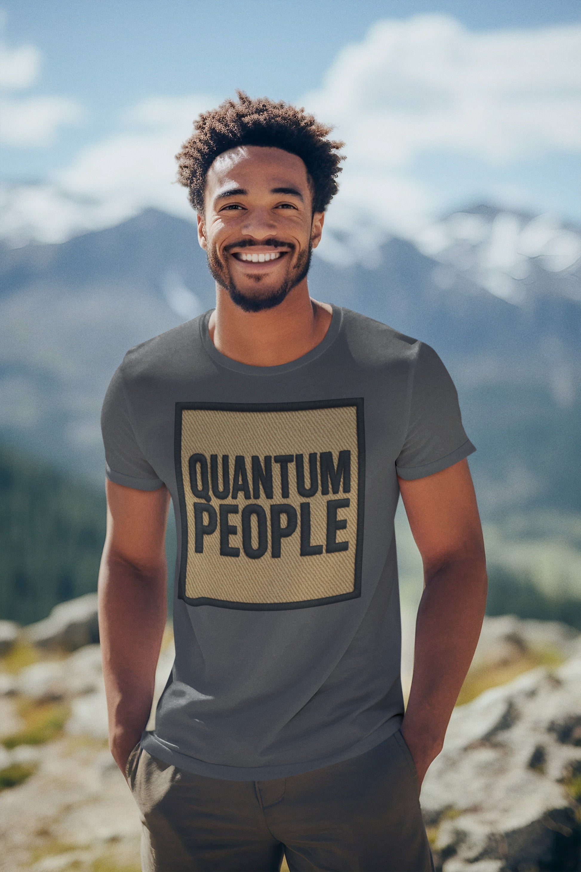 Unisex t-shirt