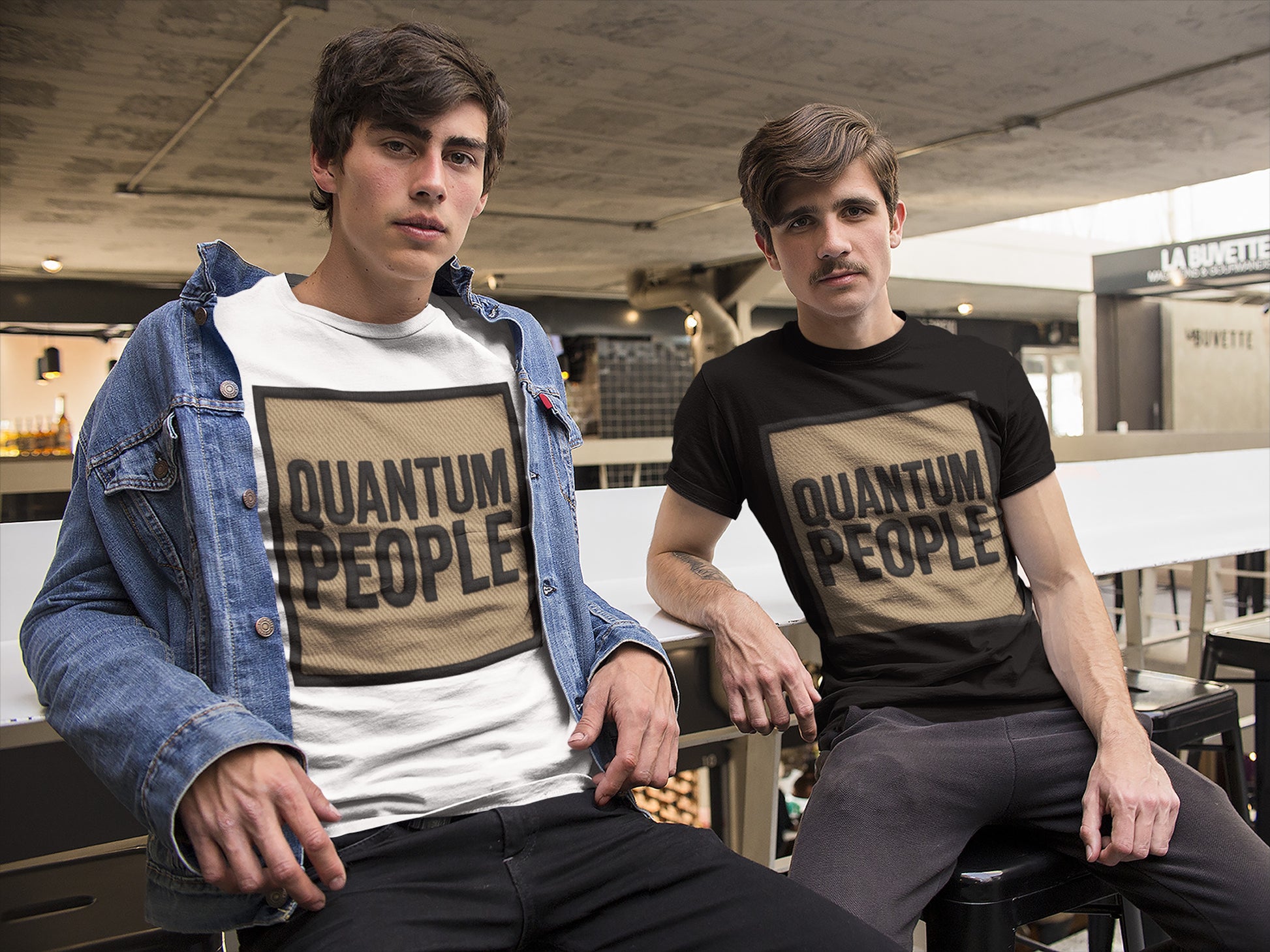Unisex t-shirt