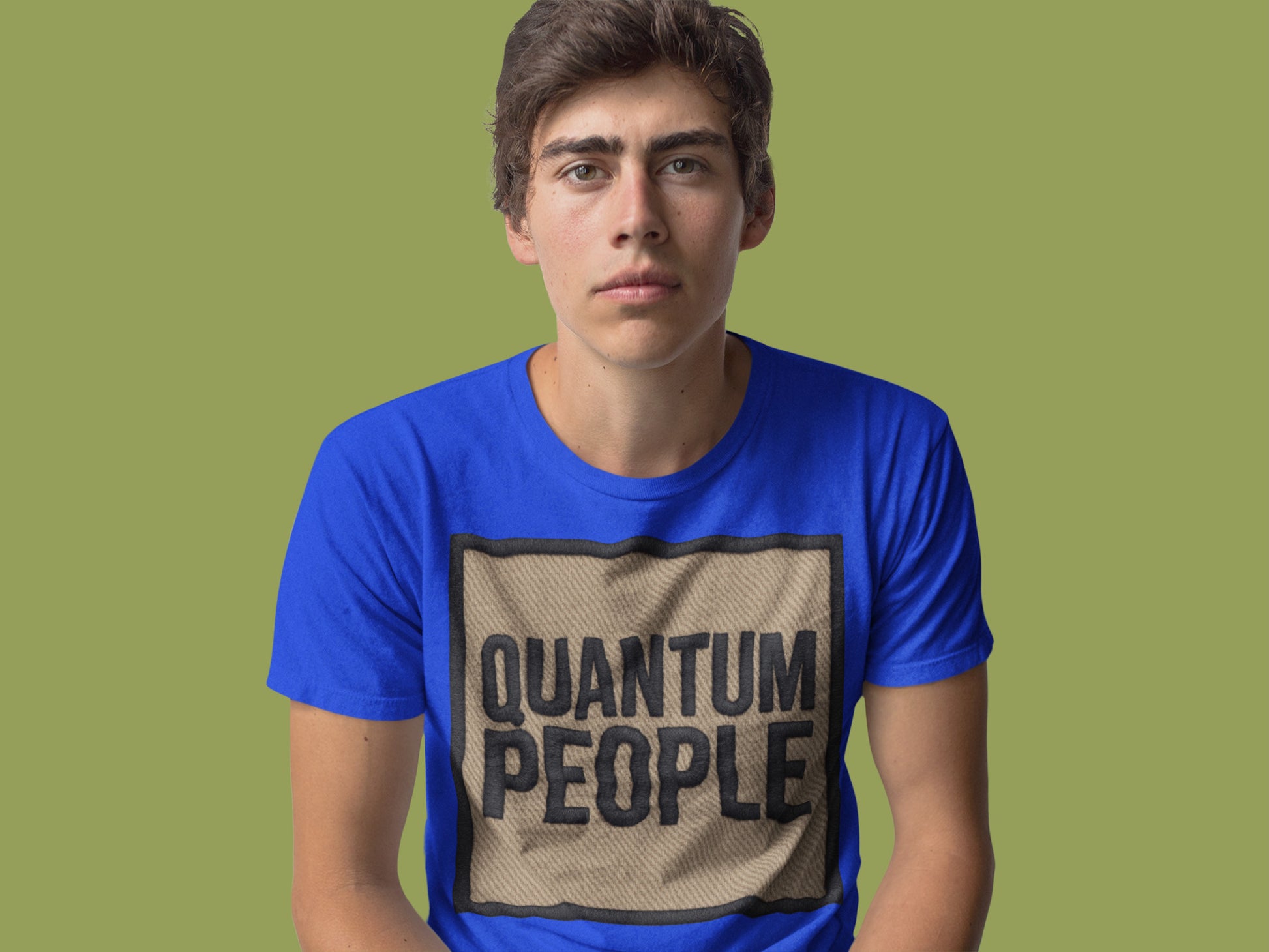 Unisex t-shirt